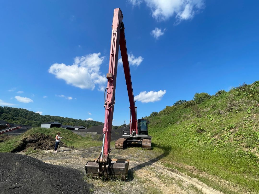 2010 LINK-BELT 240 X2 LF - Image 6